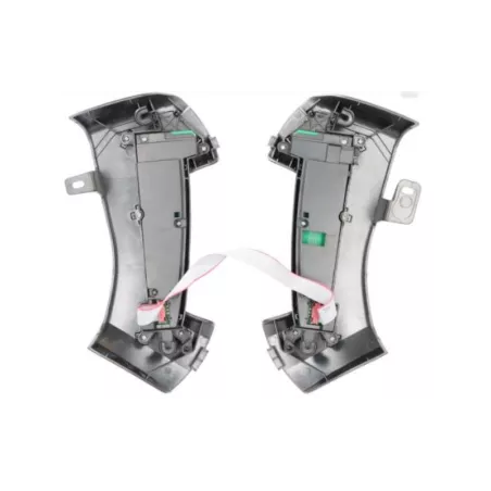MAN TGX TGS TGA TGL TGM (2005-2021) Commodo de Colonne de Direction