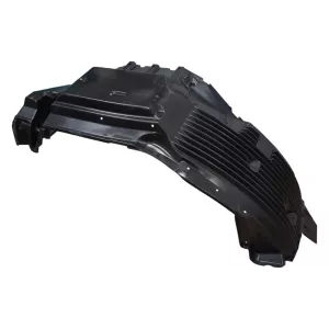 MAN TGA / TGX XXL (2005-) RH Cab Mudguard