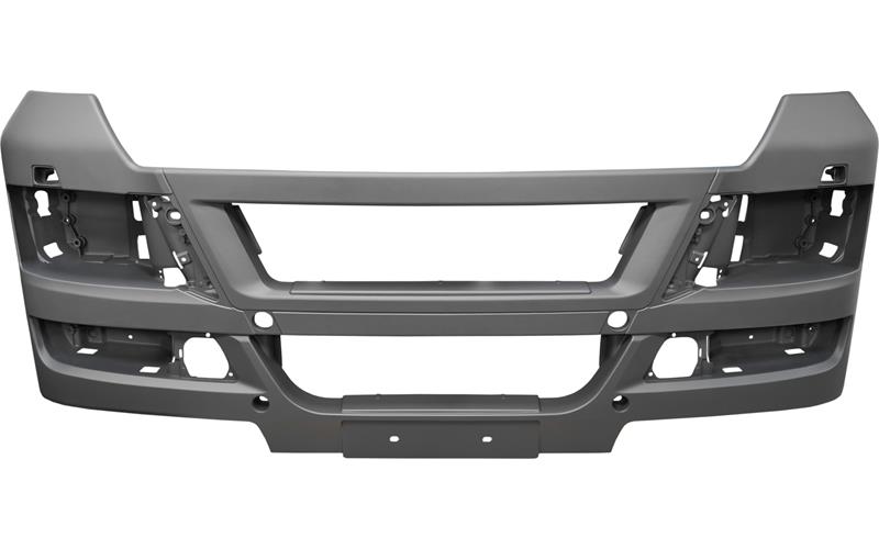 MAN TGX Euro5 Frontstoßstange (2008-)