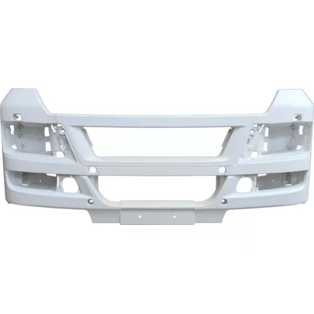 MAN TGX Front Bumper (2008-)