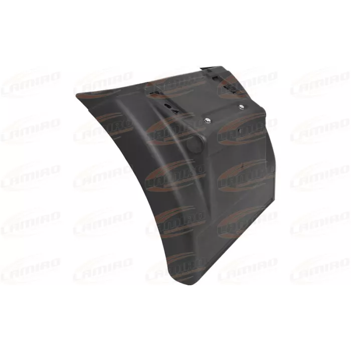 Renault Premium / Magnum (2000-) Rear Mudguard Front Part RH / LH