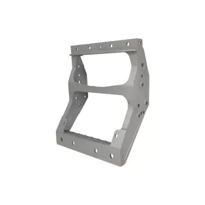 Renault Premium / Volvo FE Step Bracket RH / LH