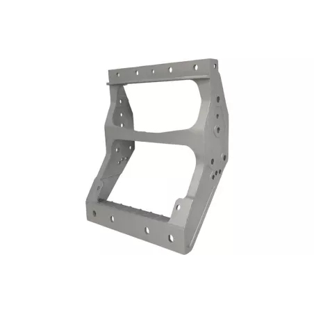 Renault Premium / Volvo FE Support de Marchepied Droit / Gauche