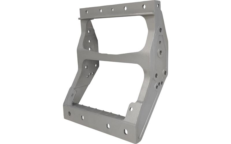 Renault Premium / Volvo FE Step Bracket RH / LH