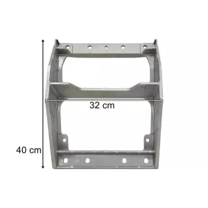 Renault Premium / Volvo FE Step Bracket RH / LH