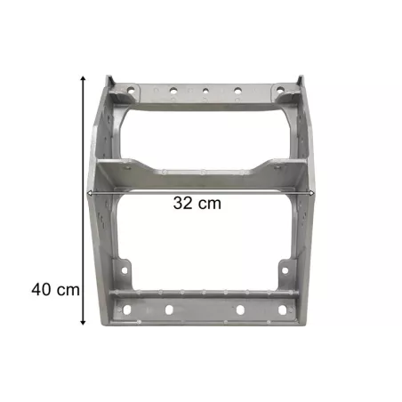Renault Premium / Volvo FE Step Bracket RH / LH