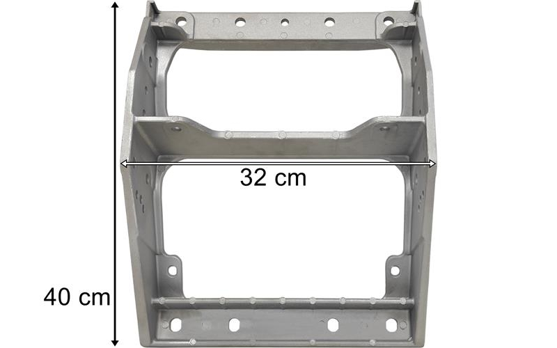 Renault Premium / Volvo FE Step Bracket RH / LH