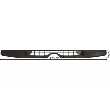 Renault Premium DCI Grille (Low Cab)