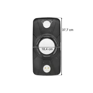Renault Premium / Midlum Mirror Insert RH / LH