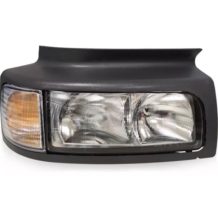 Renault Premium (1996-2004) Reflektor Prawy (Komplet)
