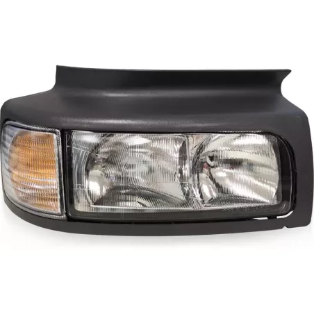 Renault Premium (1996-2004) Reflektor Prawy (Komplet)