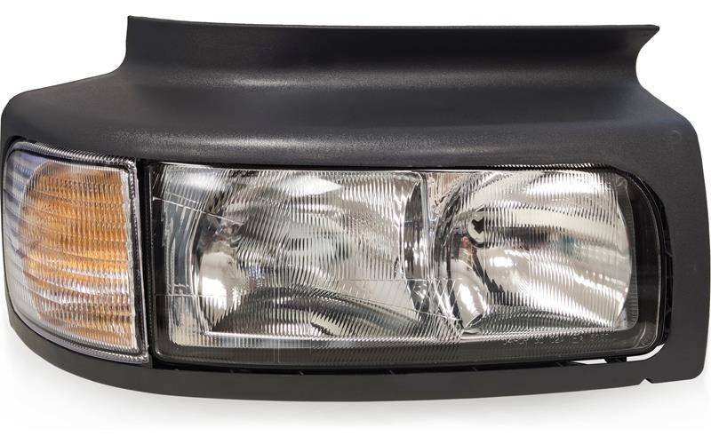 Renault Premium (1996-2004) Reflektor Prawy (Komplet)