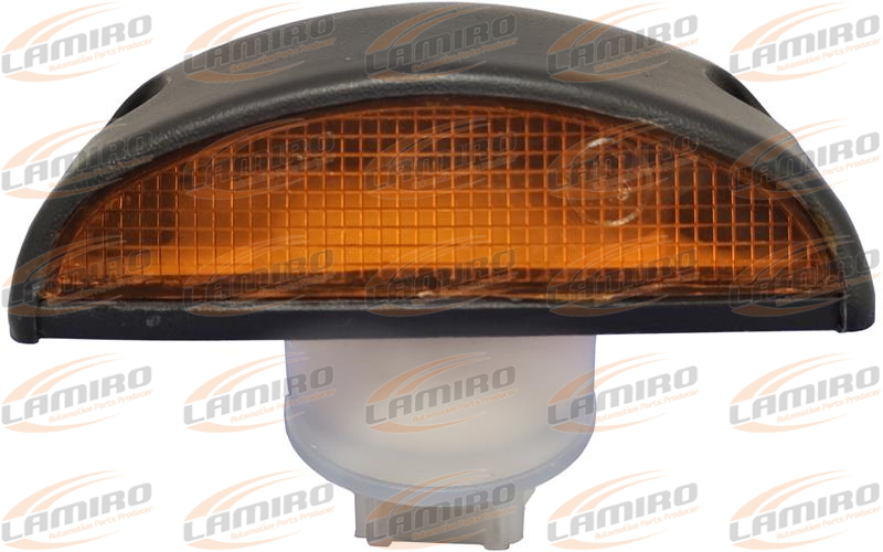 Renault Premium / Midlum Gama C / D Side Turn Signal Lamp