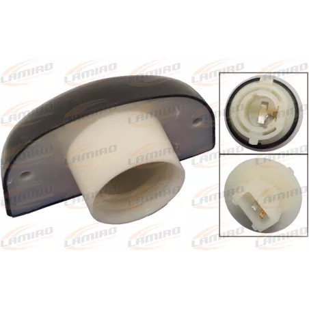 Renault Premium / Midlum Gama C / D Side Turn Signal Lamp