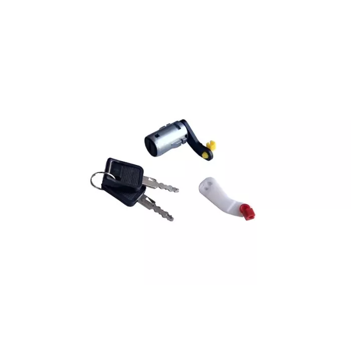 Renault Premium / DAF LF / Volvo FL Lock Insert