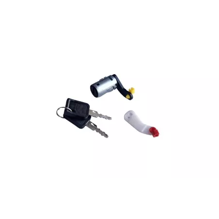 Renault Premium / DAF LF / Volvo FL Lock Insert