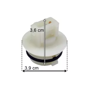 DAF LF / Volvo FE / FL / Renault Midlum Bulb Holder