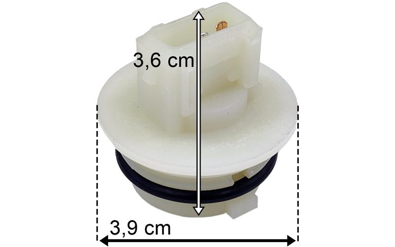 DAF LF / Volvo FE / FL / Renault Midlum Bulb Holder