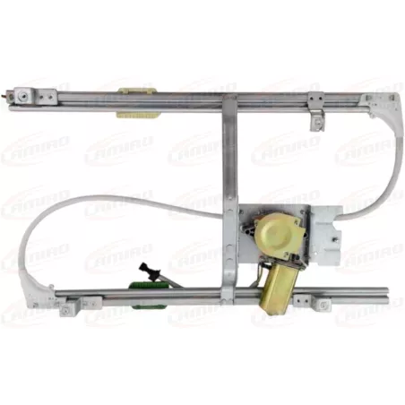 Renault Fensterhebermechanismus With Motor Rechts