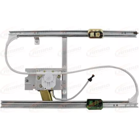 Renault Fensterhebermechanismus With Motor Rechts