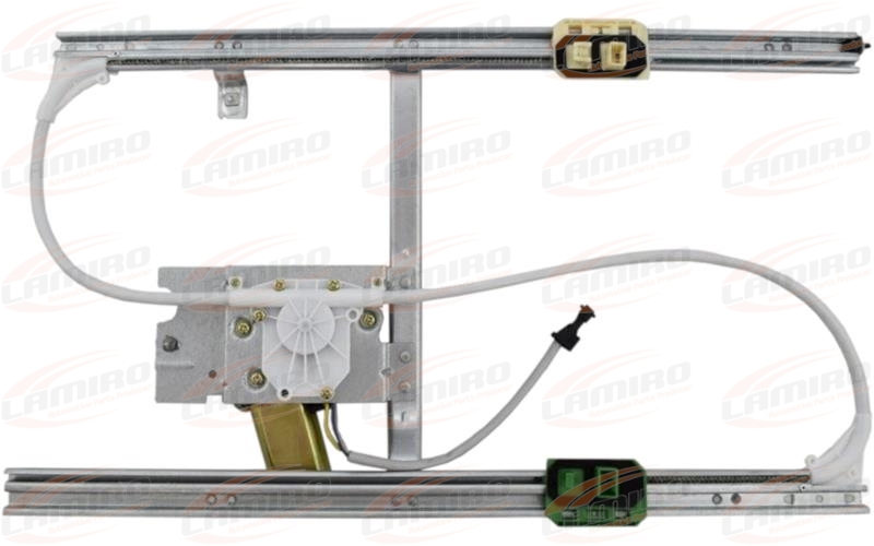 Renault Fensterhebermechanismus With Motor Rechts