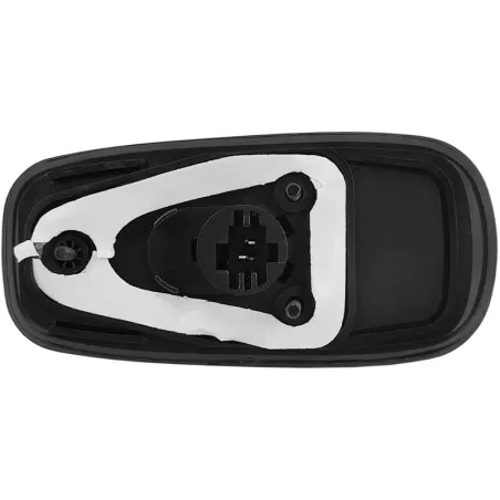 Renault Premium / Volvo FL / DAF LF Roof Marker Lamp (White)