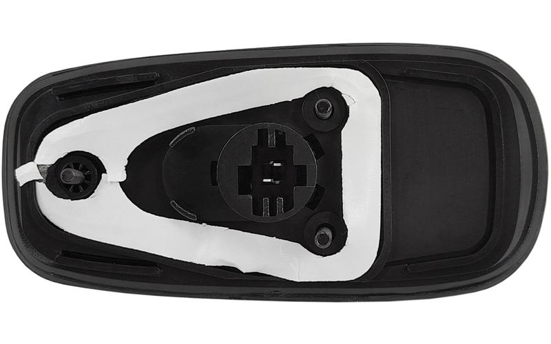 Renault Premium / Volvo FL / DAF LF Roof Marker Lamp (White)