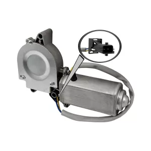 Renault Premium / Midlum / Volvo FL / DAF LF Fensterheber Motor Links