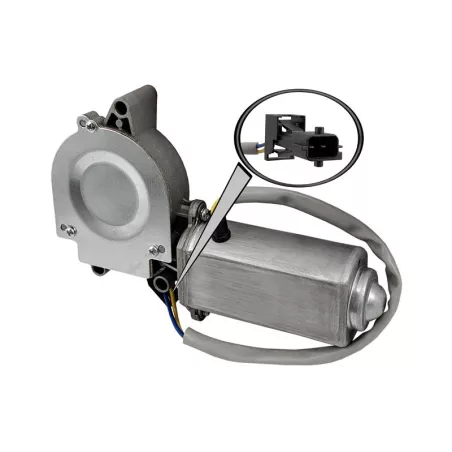 Renault Premium / Midlum / Volvo FL / DAF LF Motor Elevalunas Izq