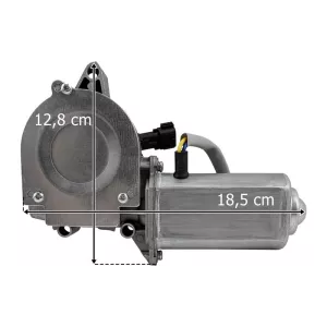 Renault Premium / Midlum / Volvo FL / DAF LF Motor Elevalunas Izq