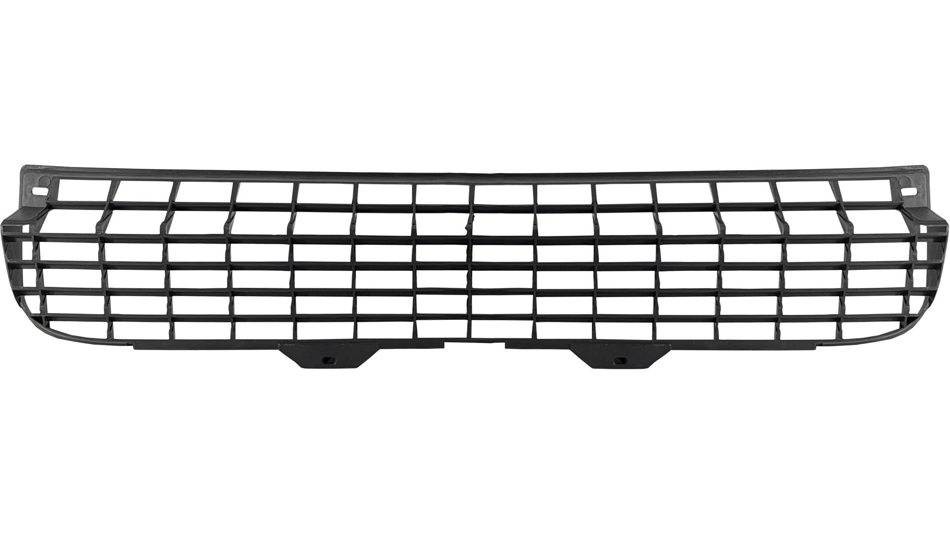 Renault Premium Lower Bumper Grilles