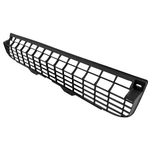 Renault Premium Lower Bumper Grilles
