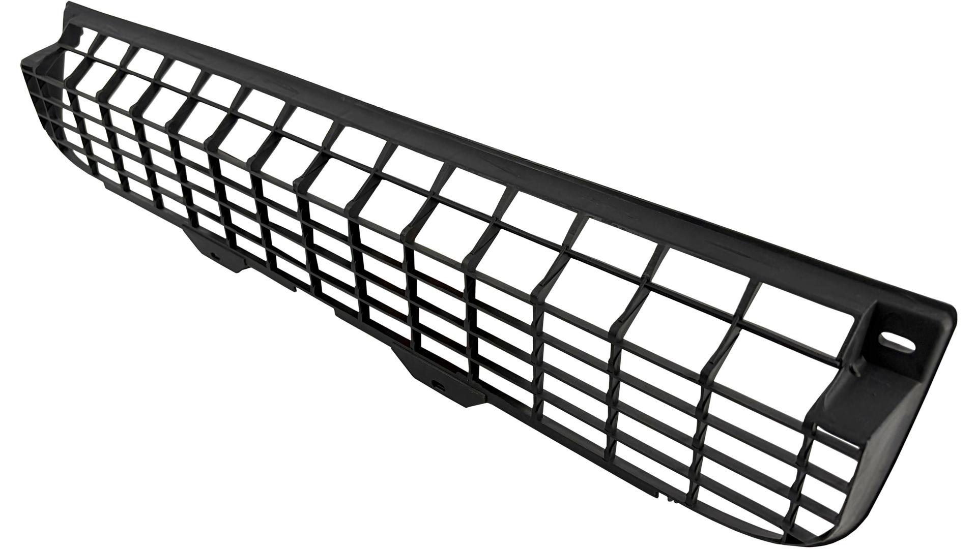 Renault Premium Lower Bumper Grilles