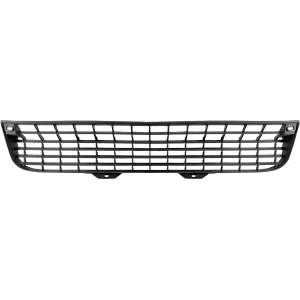 Renault Premium Lower Bumper Grilles