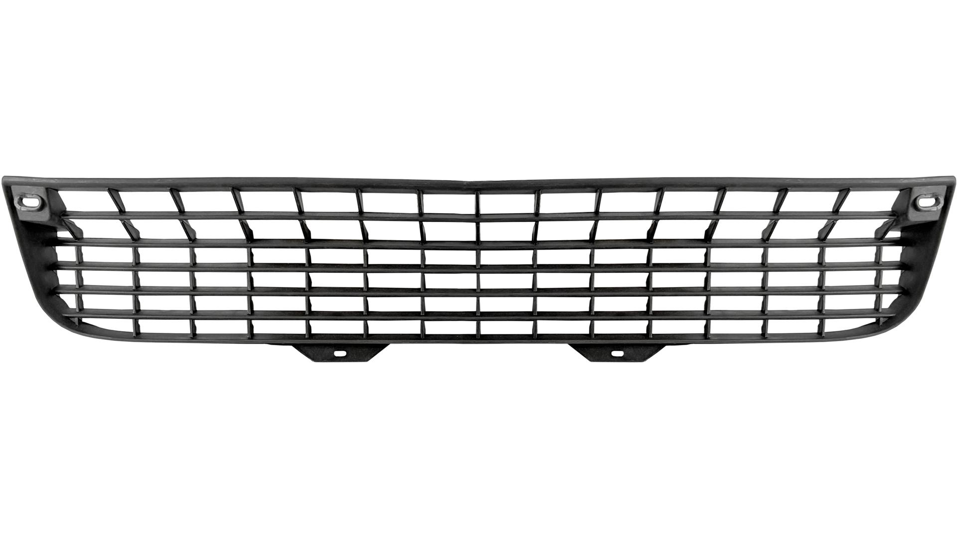 Renault Premium Lower Bumper Grilles