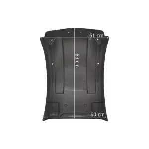 Renault Premium Cab Mudguard RH / LH