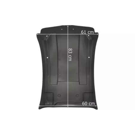 Renault Premium Cab Mudguard RH / LH