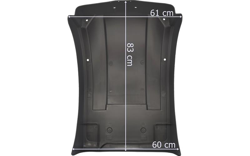 Renault Premium Cab Mudguard RH / LH
