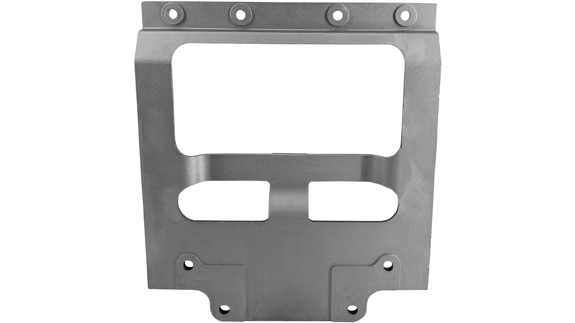 Renault Kerax Support de Marchepied Droit / Gauche
