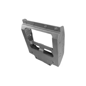 Renault Kerax Support de Marchepied Droit / Gauche