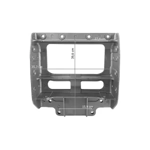 Renault Kerax Wspornik Stopnia Prawy / Lewy