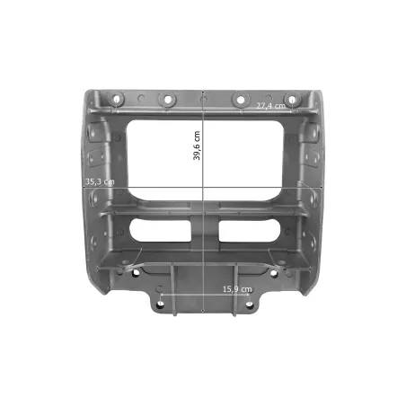 Renault Kerax Step Bracket RH / LH