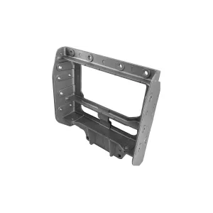 Renault Kerax Step Bracket RH / LH