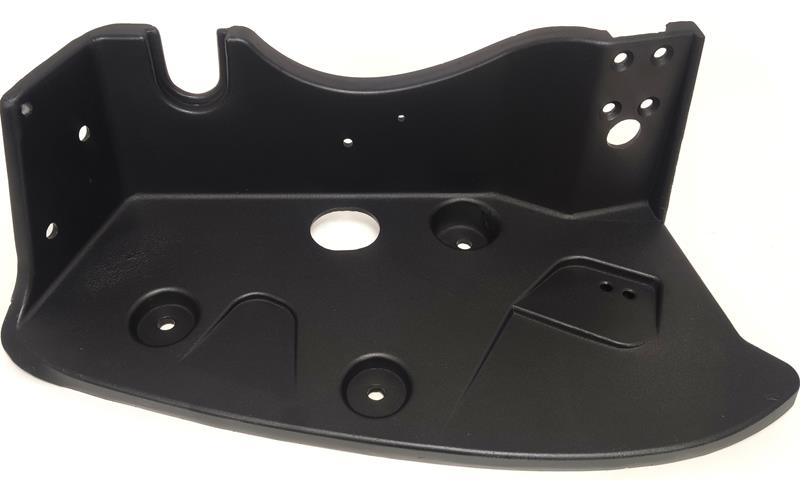 Renault Kerax Headlamp Bracket LH