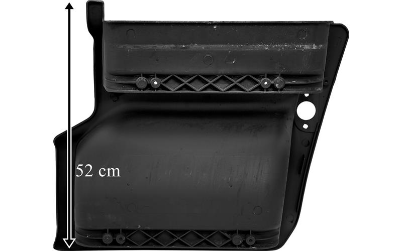 Renault Kerax Step RH