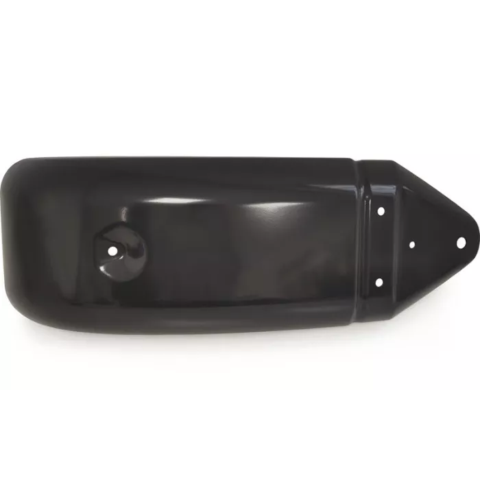 Renault Kerax Bumper Corner RH / LH