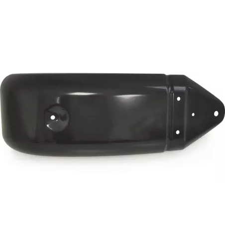 Renault Kerax Bumper Corner RH / LH