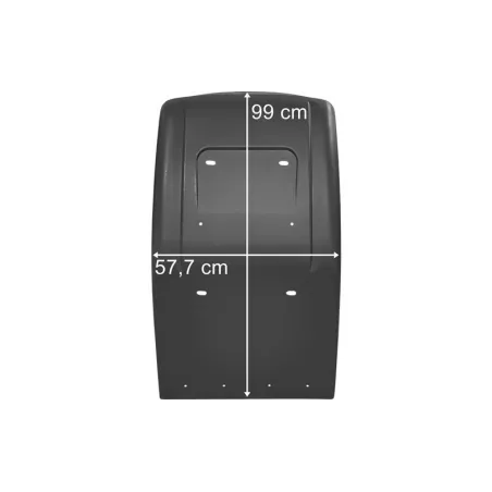 Renault Kerax Guardabarros Cabina Dch / Izq