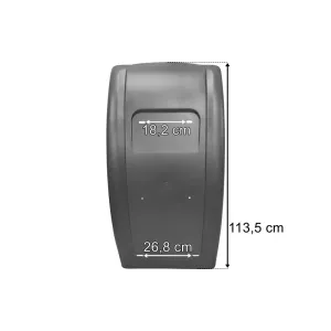 Renault Kerax DXi Cab Mudguard RH / LH