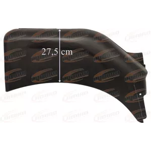 RENAULT KERAX CAB MUDGUARD RH